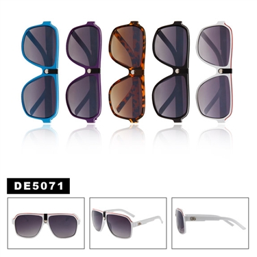 wholesale aviator sunglasses DE5071