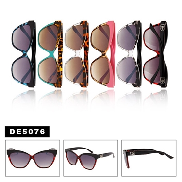 Cat Eye Sunglasses for Ladies