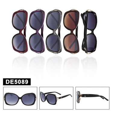 Womens Designer Sunglasses DE5089