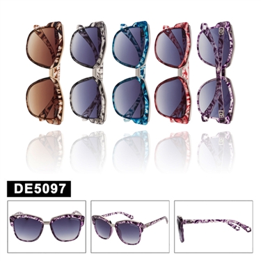 DE5097 Fashion DE Sunglasses