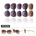 Wholesale womens DE Designer Eyewear sunglasses