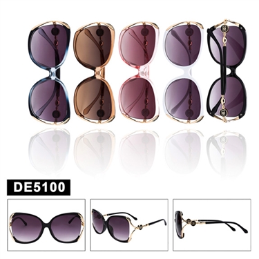 Wholesale womens DE Designer Eyewear sunglasses