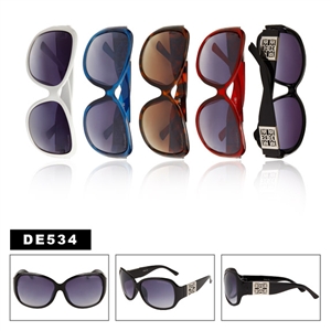 Ladies Fashion Sunglasses