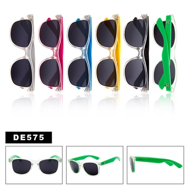 DE California Classics Sunglasses!