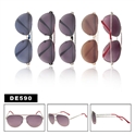 Aviator Wholesale Sunglasses DE590