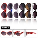 Wholesale Fancy New arrival sunglasses!