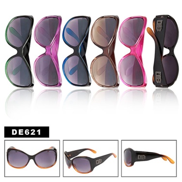 Wholesale Replica Designer Sunglasses DE621