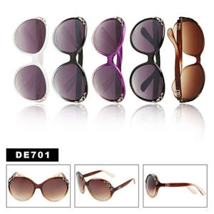 Celebrity Sunglasses DE701 Designer Eyewearâ„¢
