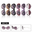 Wholesale Fashion Sunglasses for Women DE716