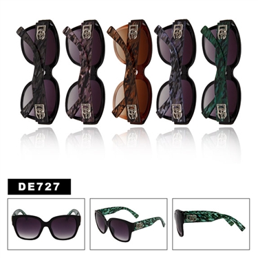 Wholesale Fashion Sunglasses for Ladies