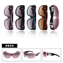 Wholesale Fashion Sunglasses are here! Shop today!