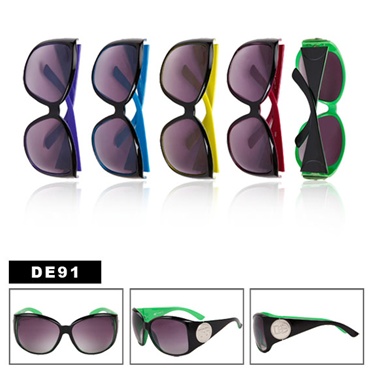 Looking for fashion sunglasses we have them at wholesale prices.