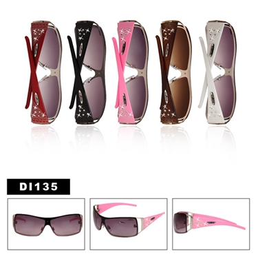 Diamondâ„¢ Sunglasses DI135