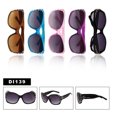 Diamond Eyewear DI139