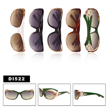 Womens Fashion Sunglasses Wholesale DI522