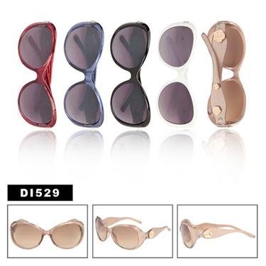 Wholesale Women's Fashion Sunglasses DI529