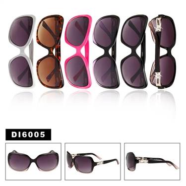 Wholesale Ladies Rhinestone Sunglasses