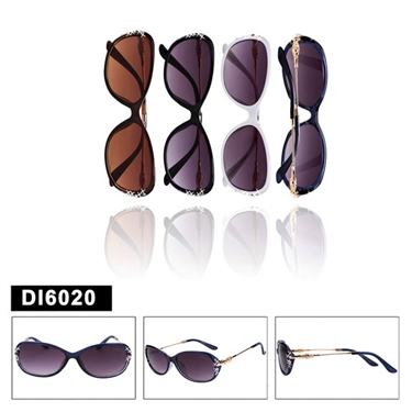 Diamondâ„¢ Sunglasses DI6020