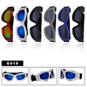 Great sports wholesale goggles.