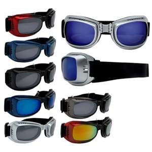 Awesome wholesale goggle style