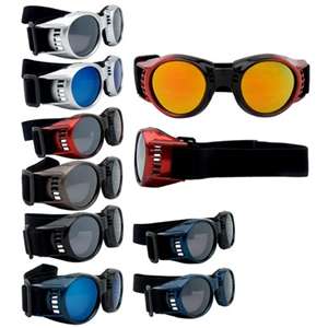 Cool style wholesale goggles.
