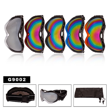 Ski Goggles Wholesale