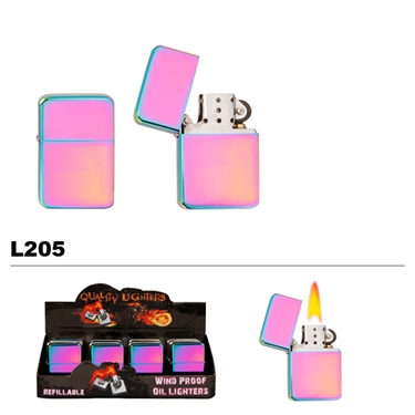 Prism Wholesale Oil Lighters L205