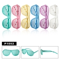 Shining Wholesale Shutter Shades