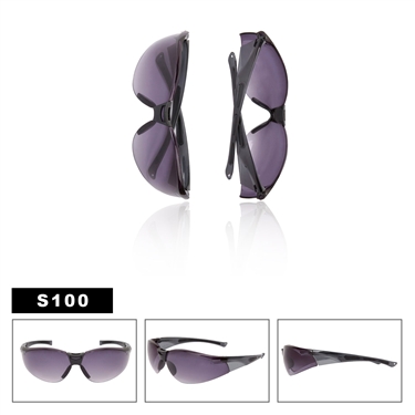 Wholesale Safety Sunglasses