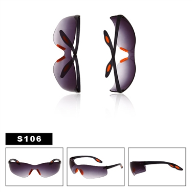 Wholesale Safety Sunglasses