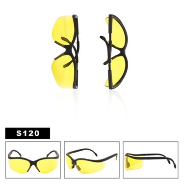 Wholesale Safety Glasses