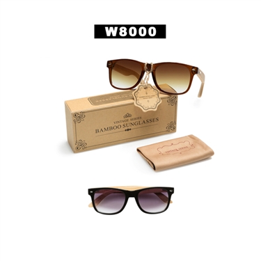 Wooden California Classics Sunglasses!