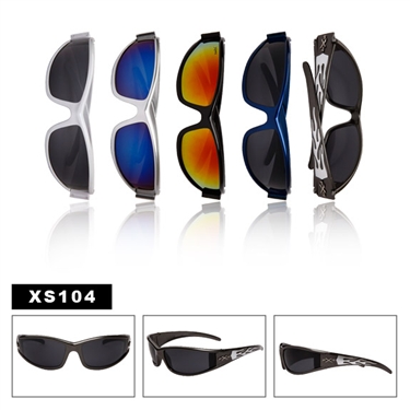 Xsportz Sunglasses for Men XS104