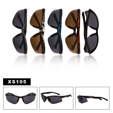 Men's Xsportz Sunglasses XS105