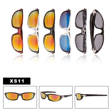 Xsportz Wholesale Sunglasses for Men