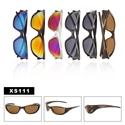 Xsportz Sport Sunglasses for Men