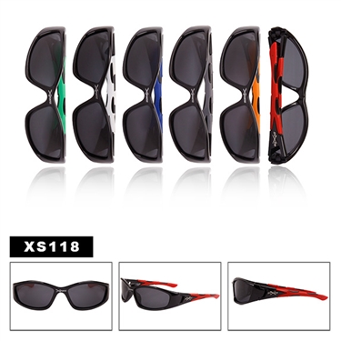 Polarized Sunglasses XS118