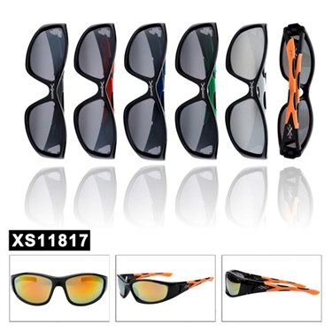 Polarized Sunglasses XS11817