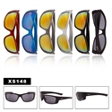 Sports Sunglasses Wholesale Xsportz