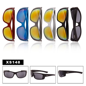 Sports Sunglasses Wholesale Xsportz