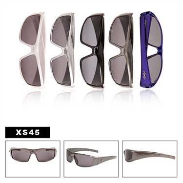 Low Priced Xsportz Sunglasses!
