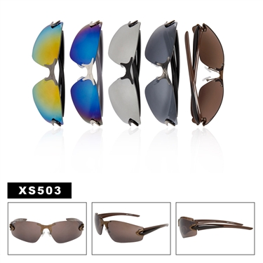 Xsportz Wholesale Sunglasses