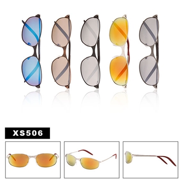 Wholesale Xsportz Sunglasses XS506