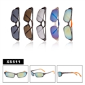 Xsportz Wholesale Metal Sunglasses