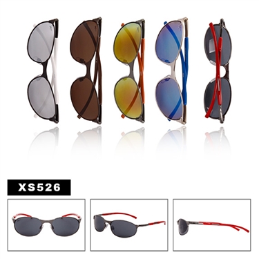 Xsportz XS526 Sporty Shades