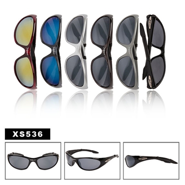 Wholesale Xsportz Sunglasses XS536