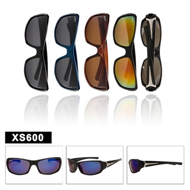 Polarized Sunglasses XS600