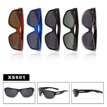 Polarized Sunglasses XS601