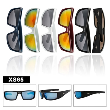 Xsportz Wholesale Sunglasses for men