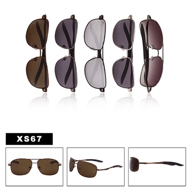 XS67 Xsportz Sunglasses
